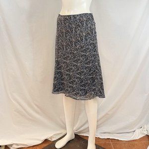 Floral Slip Skirt | Old Navy